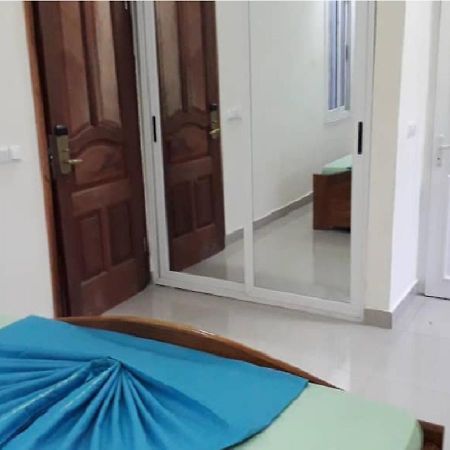 Hotel-Le-Parisien Brazzaville Ngoại thất bức ảnh