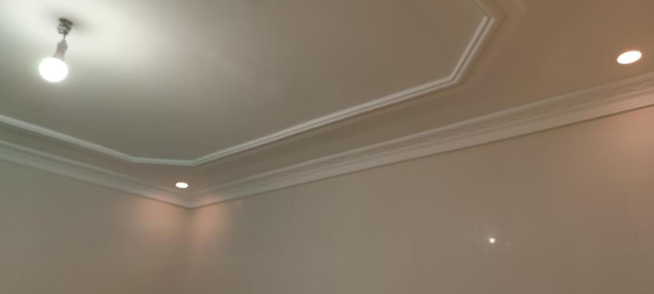 Hotel-Le-Parisien Brazzaville Ngoại thất bức ảnh