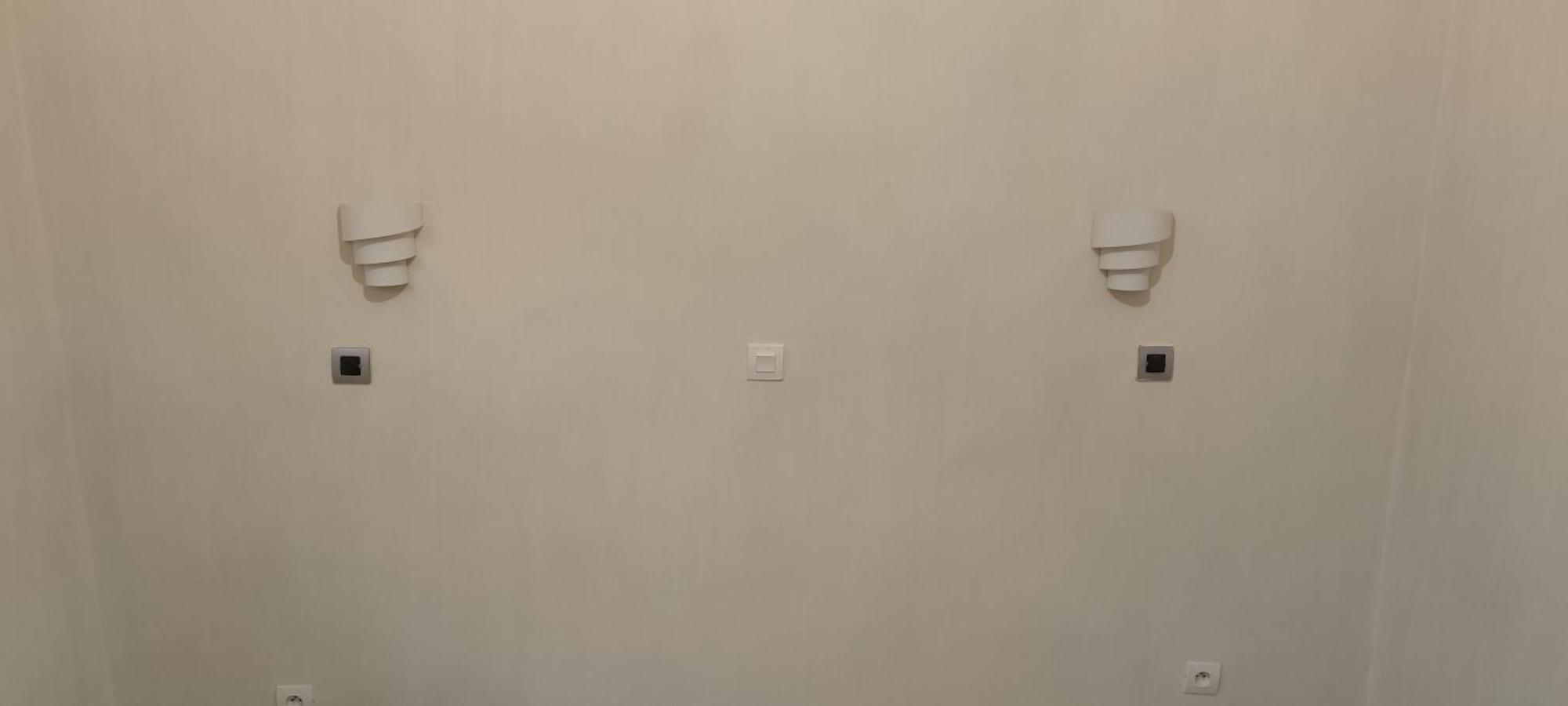 Hotel-Le-Parisien Brazzaville Phòng bức ảnh